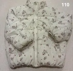 petit main 110 ダウンコート