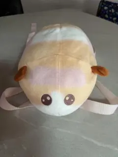 PUI PUI モルカー ナムコ限定 ぬいぐるみリュック ポテト - メルカリ