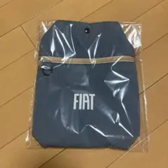 新品未開封FIAT オリジナルショルダーバッグのサムネイル