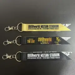 2026年最新】uverworld キーホルダーの人気アイテム - メルカリ