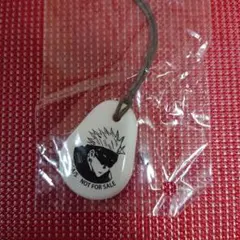 ジャンプショップ アニバーサリーフェア チャーム 五条悟