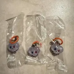 TRUZ TREASURE めじるしアクセサリー BONBON