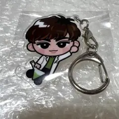 SnowMan すのチル キーホルダー 阿部亮平