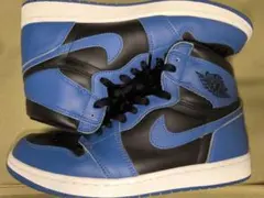 NIKE AirJordan1 Retro High OG ダークマリーナブルー