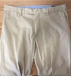 POLO RALPH LAUREN スリムストレッチ チノパンのサムネイル