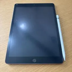 【イラスト制作におすすめ】iPad第七世代 + Apple Pencil