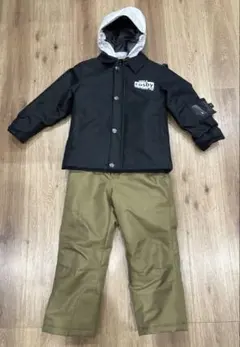 スノーボード　ウェア　キッズ　子供　120 Cosby