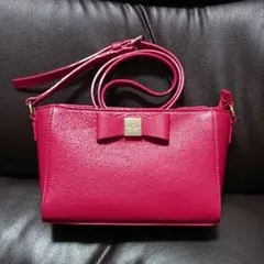 ⭐kate spade New York⭐ミニショルダーバッグ