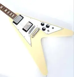 schecter シェクター PS-FV-FXD フライングV - メルカリ