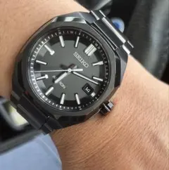 【秀品】SEIKO ASTRON SBXY083 アストロイヤルオークのサムネイル