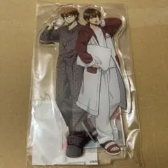 ダイヤのA アクスタ　御幸一也　沢村栄純　くじぽっぷ