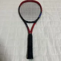 YONEX VCORE 100 G3 レザーグリップ　（ほぼ美品） YONEX VCORE 100 G3 レザーグリップ （ほぼ美品） - メルカリ