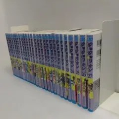 ジョジョリオン　全巻　初版 2026年最新】ジョジョリオン 初版の人気アイテム - メルカリ