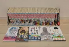 HUNTER×HUNTER 全巻セット　0～38巻+公式ファンブック