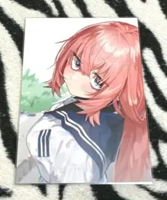 生徒会にも穴はある! ポストカード 6種 むちまろ NOT FOR SALE 2025年最新】生徒会にも穴はある ポストカードの人気アイテム - メルカリ