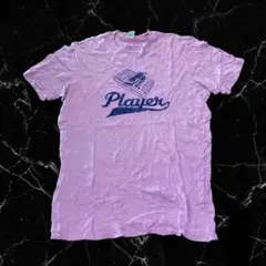 41 アバクロンビー&フィッチ　Tシャツ　Y2K 00s アーカイブのサムネイル