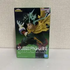 僕のヒーローアカデミア フィギュア 緑谷出久～GiGO限定～ver.3