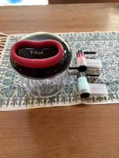 T-fal ハンディチョッパーのサムネイル