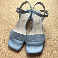 ワンベルト アンクルストラップ サンダル ORiental TRaffic