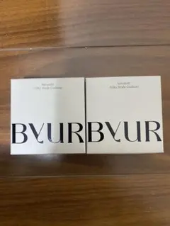 KT ByUR セラムフィット シルキーヌードクッション 2個セットのサムネイル