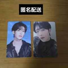 zb1ソウルコン　ペンコン　トレカ　ゼロズゾーンZEROSE ZONE ハンビン zb1 ハンビン ソウルコン ゼロズゾーン トレカ - メルカリ