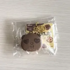 さくさくぱんだ ミニチュアマスコット vol.3 カオリちゃん