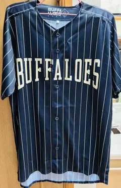 オリックス ファンクラブ ユニフォーム