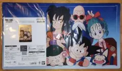 激レア ドラゴンボール ロマンティックあげるよ セル画アートシート