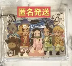 鬼滅の刃 七夕 イベント　アクリルスタンド　煉獄