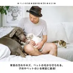 ☆ソファカバー 北欧風 フリンジ洗える 四季通用 1~2人　菱形