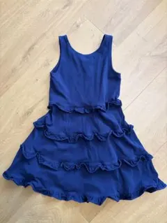 ラルフローレンキッズワンピース