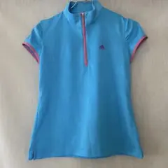 adidas レディースゴルフウェア　タンクトップ付