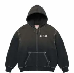 supreme true religion Zip Parker