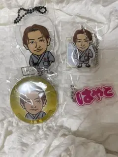 即購入可。小森隼 ガチャセット