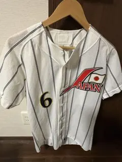 2026年最新】井端弘和 ユニフォームの人気アイテム - メルカリ