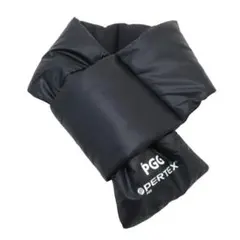 PGG 　PEARLY GATES 　 PERTEX マフラー