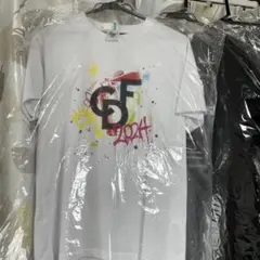 CDF Tシャツ M 2024