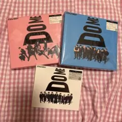 Snow Man DOME アルバム セット