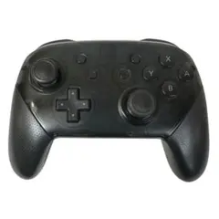 メ0412-12】Nintendo Switch Pro Controller