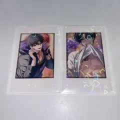 LovePsychelicBoy ソラ　ユーリ　チェキ2枚送料込み