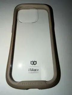 iPhone14pro ケース　iFace