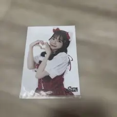 CUTIE STREET 増田彩乃 生誕記念2025 すきくじ - メルカリ