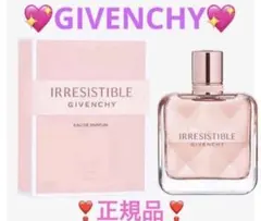 ✨️ GIVENCHY ジバンシイ イレジスティブル オードトワレ 80ml✨️のサムネイル
