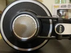 2026年最新】AKG K270の人気アイテム - メルカリ