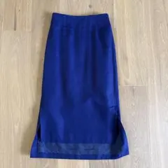 エストネーション　タイトスカート