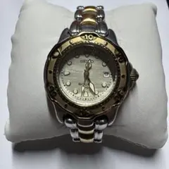 SEIKO セイコー ダイバーズ クォーツ 腕時計 ヴィンテージ 電池交換済