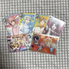 オリエンス チェキ