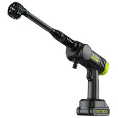 高圧洗浄機 コードレス 充電式 家庭用 洗車 多機能 洗車機 高圧洗浄器 軽量