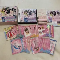 り*様 ⭐︎早い者勝ち！⭐︎オシャレ魔女ラブandベリー 〜DSコレクション〜