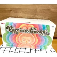 正規品・未開封☆ラブブ Big into Energy アソートボックス